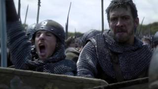 Последнее королевство будет ли продолжение TV cut cut cut cut
