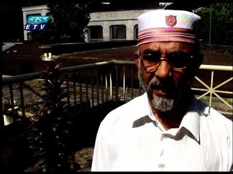 রাজা সীতারাম রাজবাড়ি প্রত্নতত্ব বিভাগের অধীনে থাকলেও অযত্নে-অবহেলায় ধ্বংসের পথে