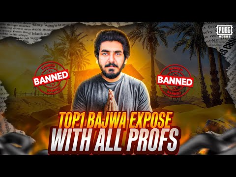 Top1 bajwa Exposed with 100% proofs / Kon ha MUNAFIQ
