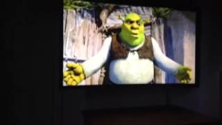 Download lagu Opening To Shrek 2001 UK DVD mp3 Download lagu Opening To Shrek 2001 UK DVD mp3