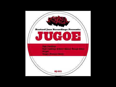 Jugoe - Kingpin (Protassov Remix)