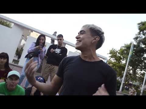 ASCENSO 2023 | Cuartos- Franco VS Ciri