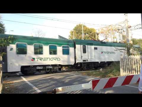 Ultimo Passaggio a Livello a Milano