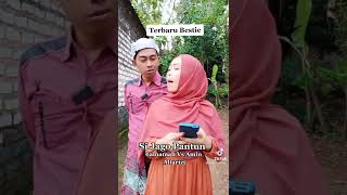 Download lagu pantun yg viral#tamama&mas amin mp3
