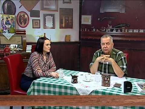 UZ JUTARNJU KAFU (Brankica Radonjić) - 12.11.2015.