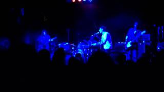 &quot;The Comedown&quot; Black Gold LIVE