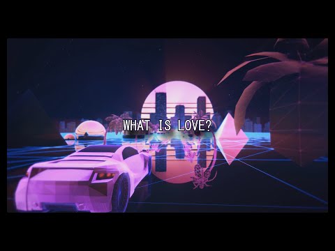 Maverick Miles - What Is Love? (prod. by BigBadBeats) [Official Visualizer]
