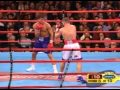 Arturo Gatti V Micky Ward II Full Fight
