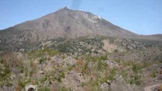 preview picture of video 'Sakurajima 2'
