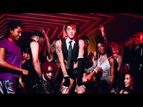 Prévia Video dance - Descontrolada (Pabllo Vittar feat Mc Carol)