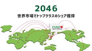 扶桑化学工業様 採用向け会社紹介ビデオ （ライフサイエンス事業）