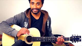 Video thumbnail for Melhor violão para iniciantes - Review Violão Harmonics GS11-NT por Violão Dicas by Harmonics Instrumentos Musicais