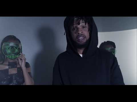 Mac Dris  "Check" (Official Music Video)
