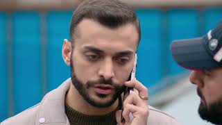 ՍԵՐԸ ԹԱԿԱՐԴՈԻՄ SERY TAKARDUM EPISODE 60 ANNONS