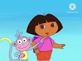 Dora The Explorer Lost Map Bloopers