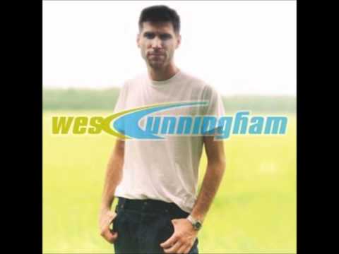 Wes Cunningham - Gone