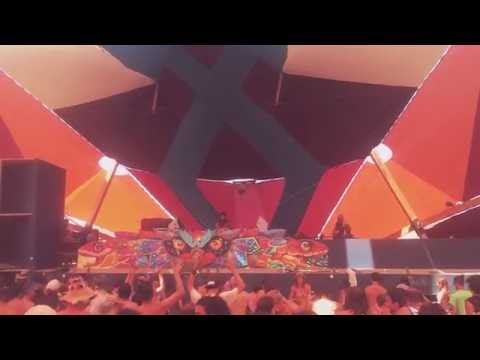 Shane Gobi Live Act @Boom Festival 2016