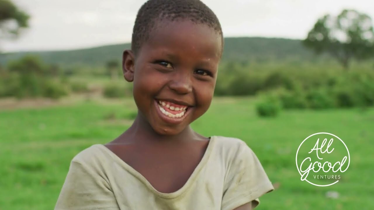 Highlights from All Good Ventures' Impact Report, 2024