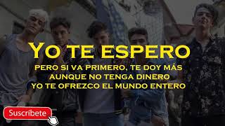 Mau y Ricky   V ONE   Aventura Letra