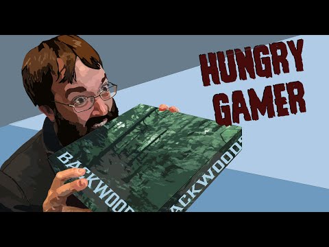 The Hungry Gamer Reviews Backwoods