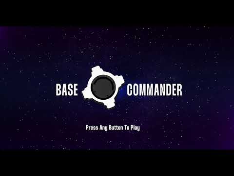 Base Commander youtube-video