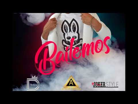 BAILEMOS- Difre El Specialista