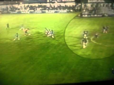 Gol Anulado Para Xelaju MC   12/03/2016