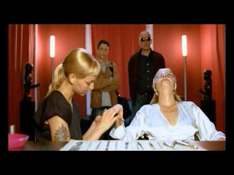 il siero della vanità trailer