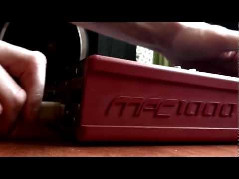 TEI 2JEDEN - Sam na Sam (official video)