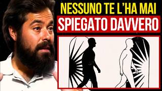 Fai questa domanda prima di dormire e l’universo modificherà la tua realtà