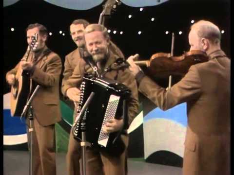 Bröderna Lindqvist - Wiggen (1971)