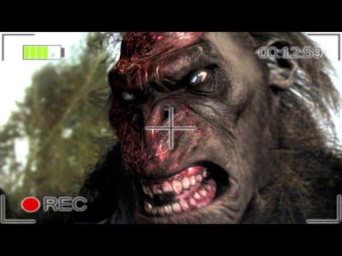 Das Grab von Bigfoots Mama - Bigfoot Gameplay German