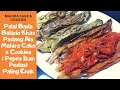 Download Lagu Palai Bada Balado Khas Padang Ala Mahira Cake & Cookies  Pepes Ikan Pedas Paling Enak Mp3 Free