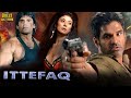 Ittefaq Full Movie Hindi Movies Sunil Shetty Mukul Dev Pooja Batra