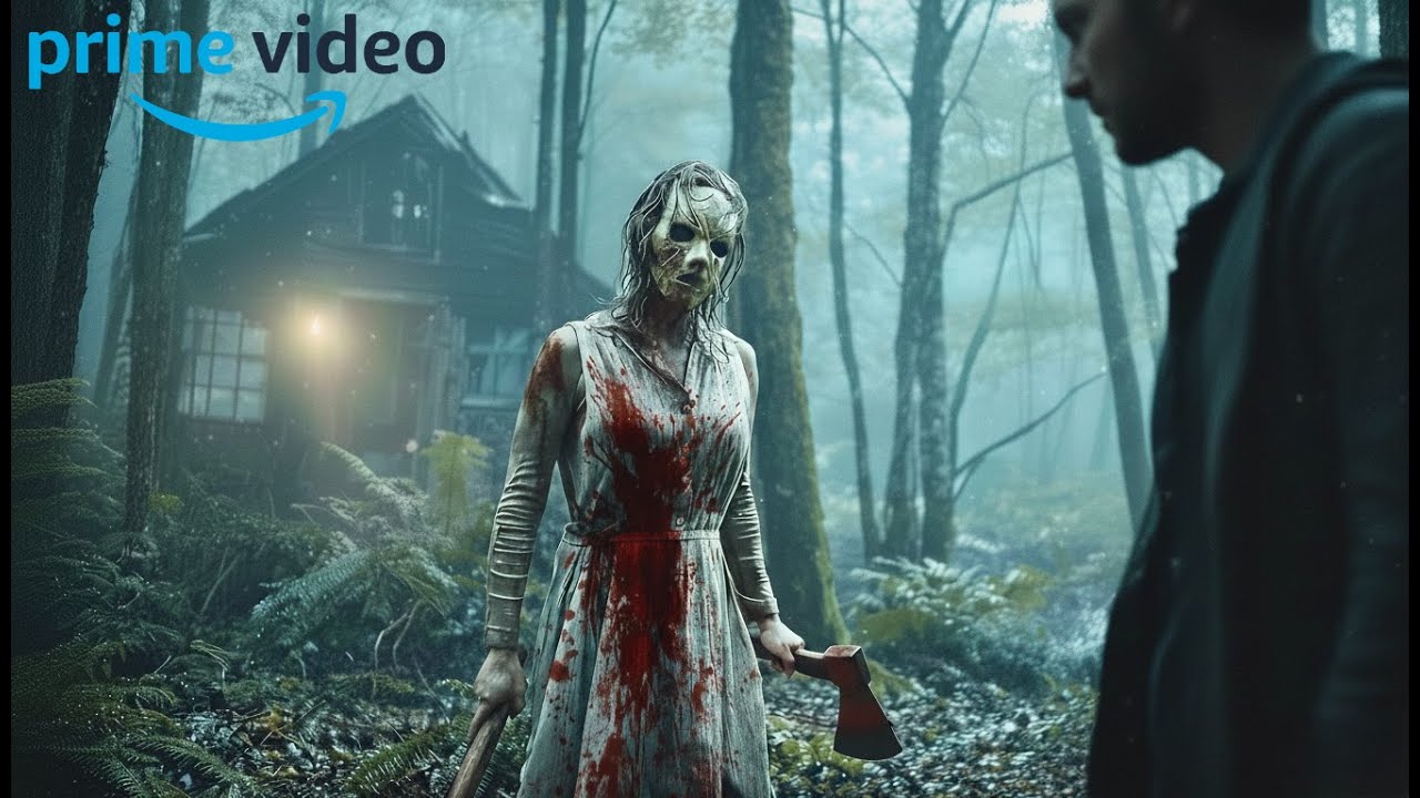 20 Best SCARIEST HORROR Movies on Prime Video Right Now! 2026