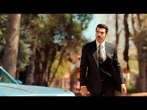 Bir Zamanlar Çukurova (Terra Amara) Dizi Muzikleri - Savaş (Gerilim) v3 [Sezon 3 Music]