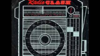 Radio Clash- The Clash (This Is Radio Clash B-side)