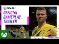 FIFA 21 - Official Gameplay Trailer