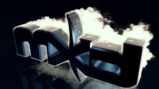 MXD fire and smoke test