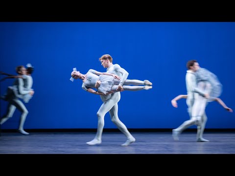 Inspired by Jerome Robbins' Mistake Waltz, our ballet teachers share mistakes made on stage
