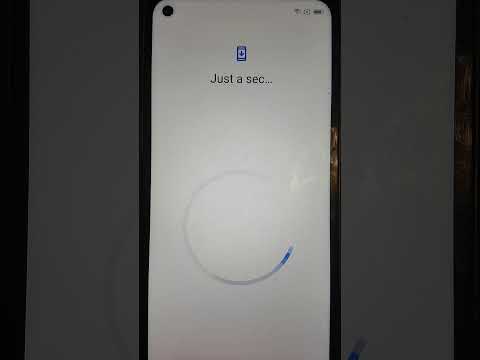 Blackview BL6000 Pro Frp Android 11 2020 year