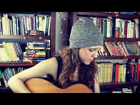 Sólo Cristo / None But Jesus - Hillsong (cover) by Isabeau