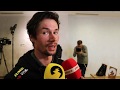 Primoz Roglic: "Veel Sloveense fans komen straks om voor mij te juichen" - WIELERFLITS