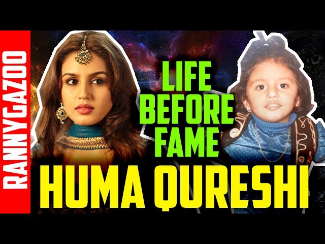 הגיית וידאו של Huma בשנת אנגלית