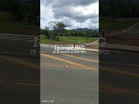 LOGO ALÍ | IGARAPÉ MG #bike #estilodevida #sábado #minasgerais #igarapé