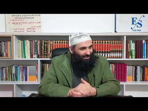 Sqarim rreth emisionit që flitej për sulmin e xhinëve-Ergin SHALA