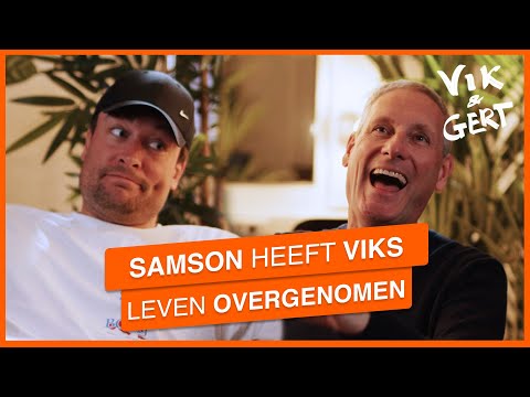 Vik & Gert seizoen 2 - afl. 4 | Gert is klaar met festivals
