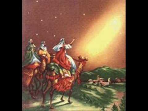 Somos lo niños cantores