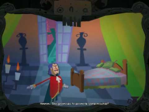 American McGee's Grimm PC