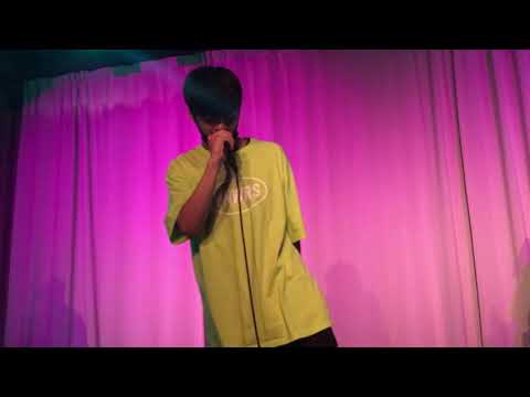 190803 juiceoveralchol 콘서트 릴머니(LILMENY) - demomo (feat. Lym en, OLNL)